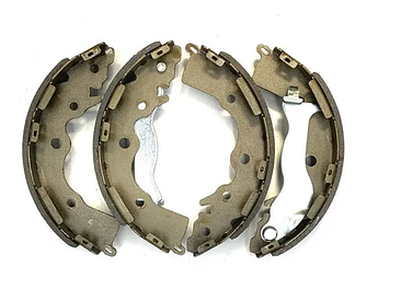 Patines Balatas Freno P/hyundai New Accent 1.4 1.5 1.6 06-11 2