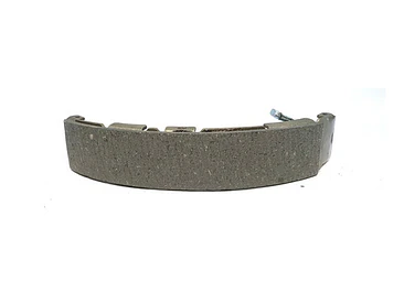 Patines Balatas Freno P/hyundai New Accent 1.4 1.5 1.6 06-11 3