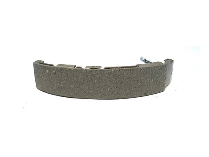 Patines Balatas Freno P/hyundai New Accent 1.4 1.5 1.6 06-11 3