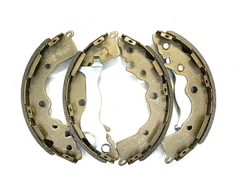 Patines Balatas Freno P/hyundai New Accent 1.4 1.5 1.6 06-11 1