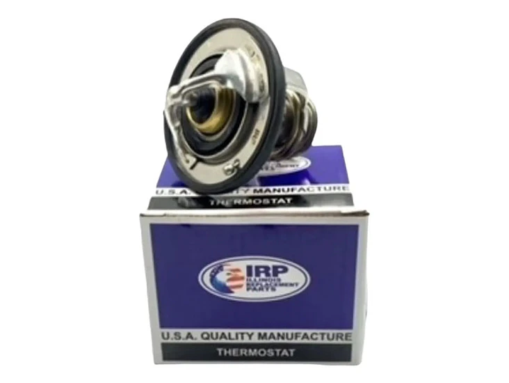 Termostato Chevrolet Luv Dmax 2.5 2011-2021 4jk1  82º C 1