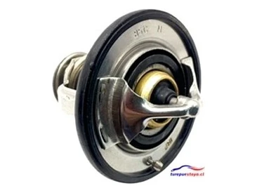 Termostato Chevrolet Luv Dmax 2.5 2011-2021 4jk1  82º C 5