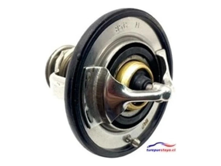 Termostato Chevrolet Luv Dmax 2.5 2011-2021 4jk1  82º C 5