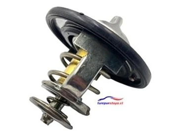 Termostato Chevrolet Luv Dmax 2.5 2011-2021 4jk1  82º C 2