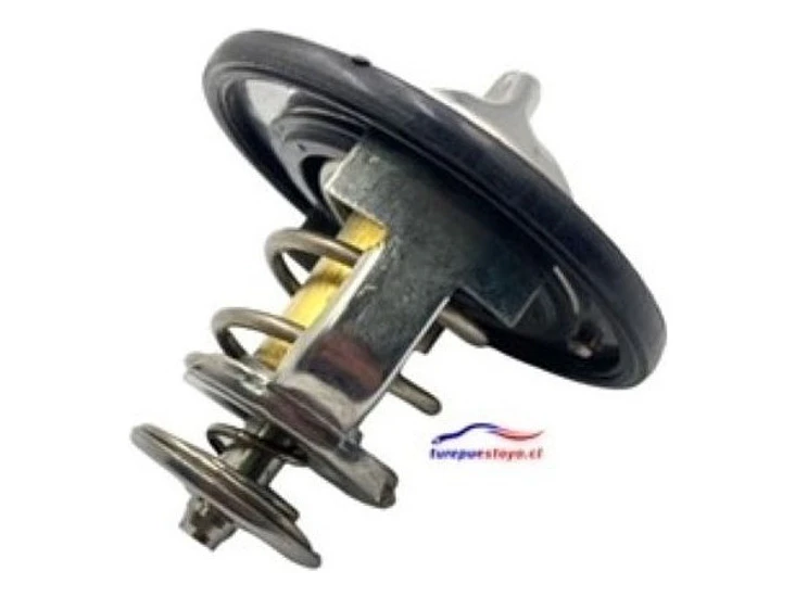 Termostato Chevrolet Luv Dmax 2.5 2011-2021 4jk1  82º C 2