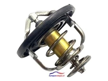 Termostato Chevrolet Luv Dmax 2.5 2011-2021 4jk1  82º C 4