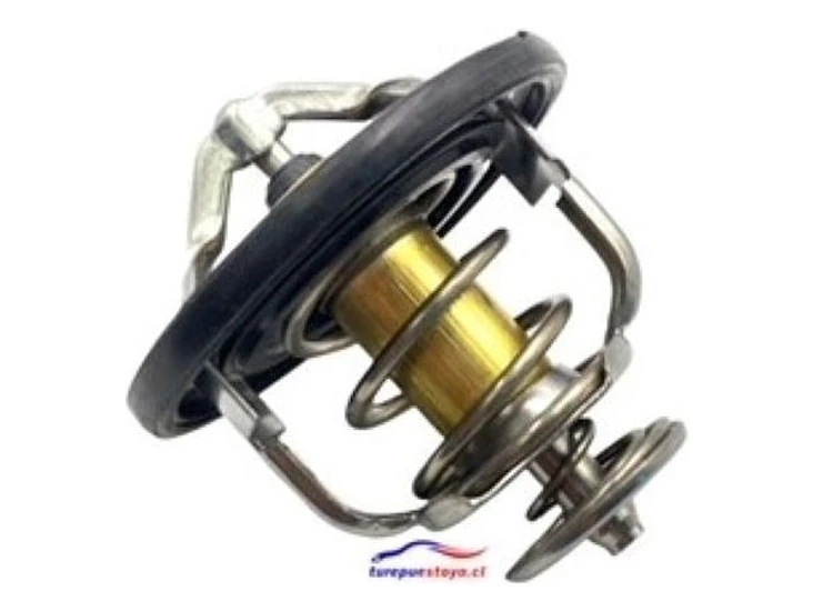 Termostato Chevrolet Luv Dmax 2.5 2011-2021 4jk1  82º C 4