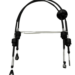 Piola Selectora Cambio Chevrolet Corsa 1.6 1998-2010