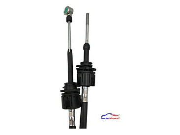 Piola Selectora Cambio Chevrolet Corsa 1.6 1998-2010 3