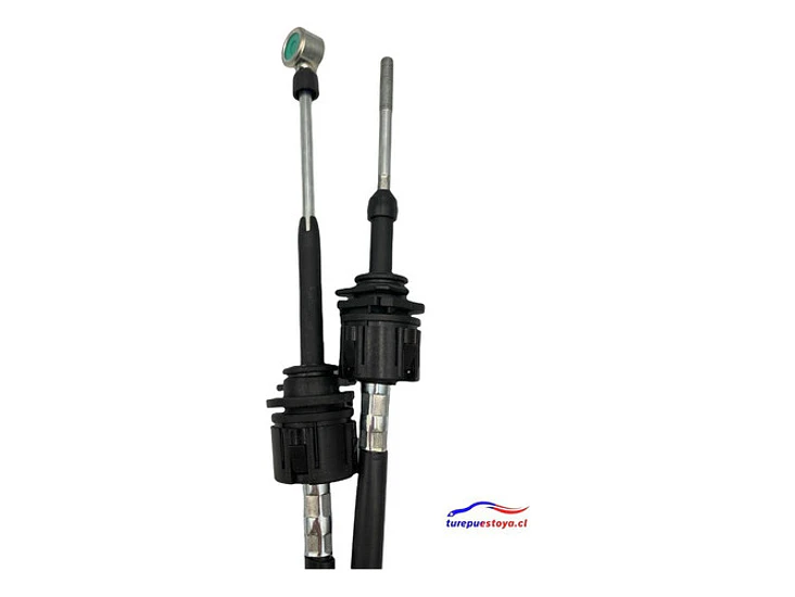 Piola Selectora Cambio Chevrolet Corsa 1.6 1998-2010 3