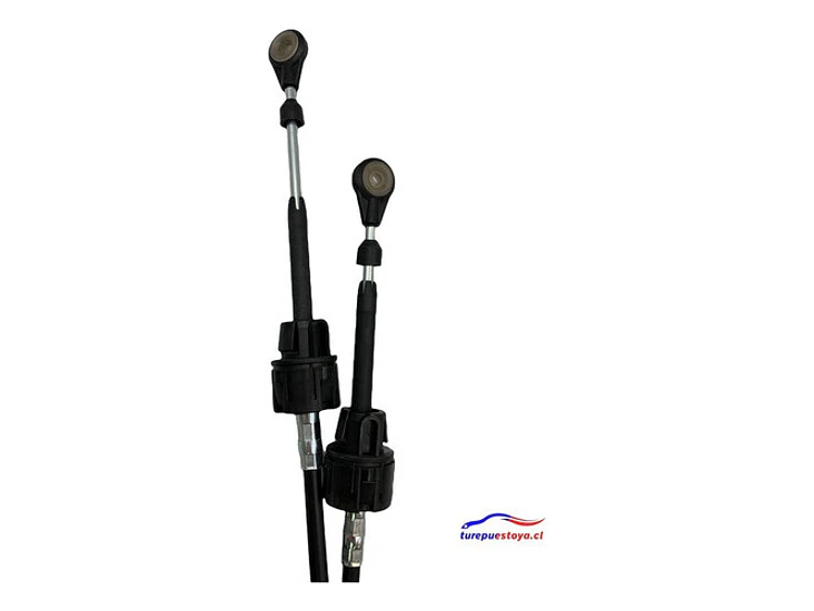Piola Selectora Cambio Chevrolet Corsa 1.6 1998-2010 4