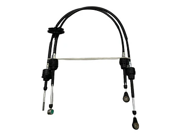 Piola Selectora Cambio Chevrolet Corsa 1.6 1998-2010 2