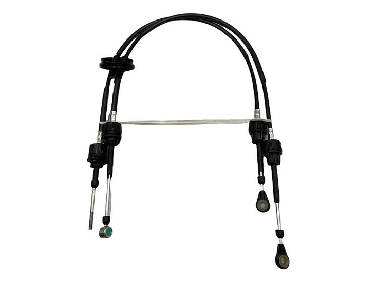 Piola Selectora Cambio Chevrolet Corsa 1.6 1998-2010 2