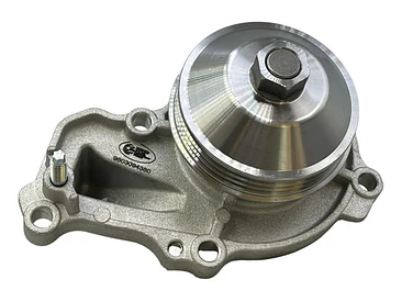 Bomba Agua Para Citroen  C4 1.2 2017-2024 3