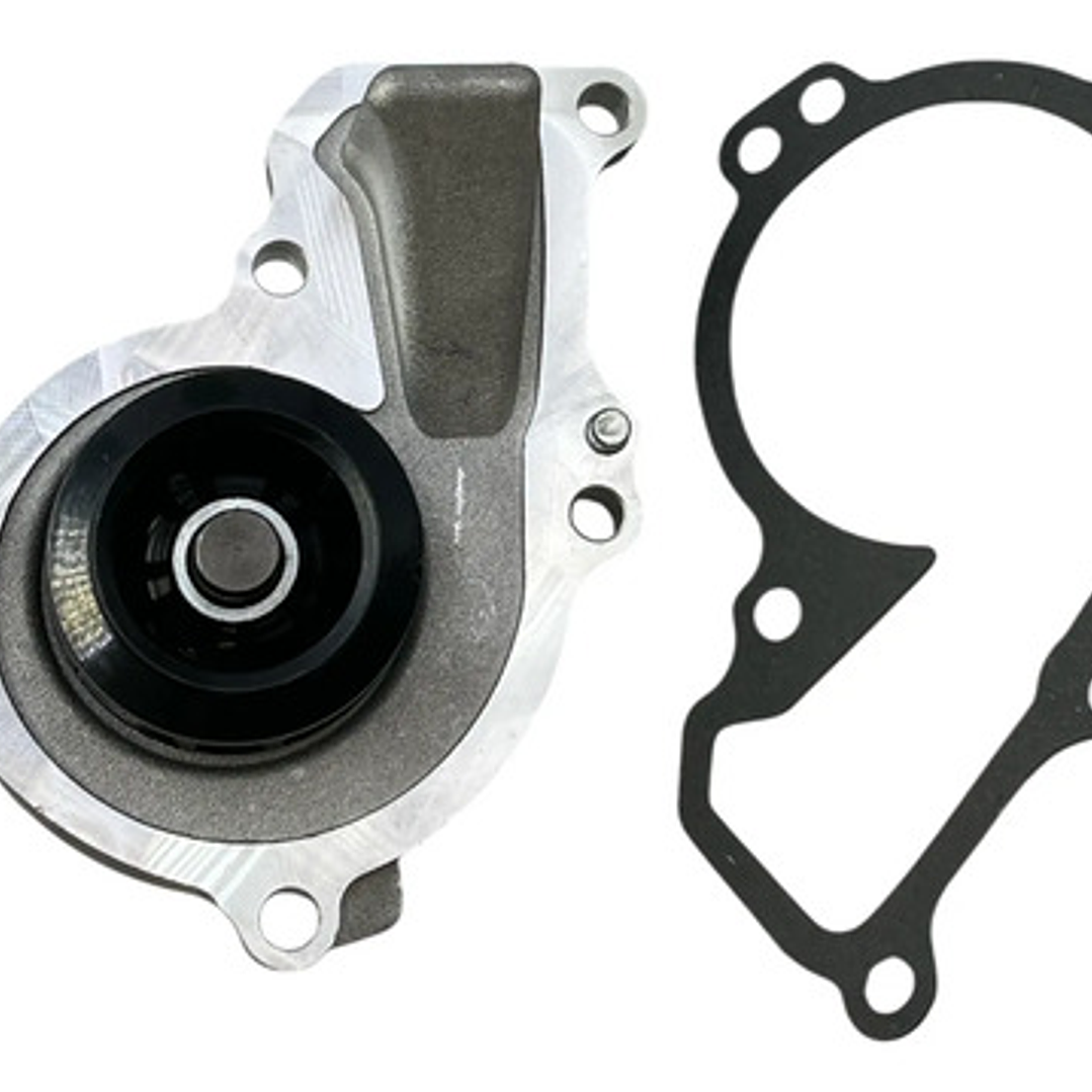 Bomba Agua Para Citroen  C4 1.2 2017-2024 4