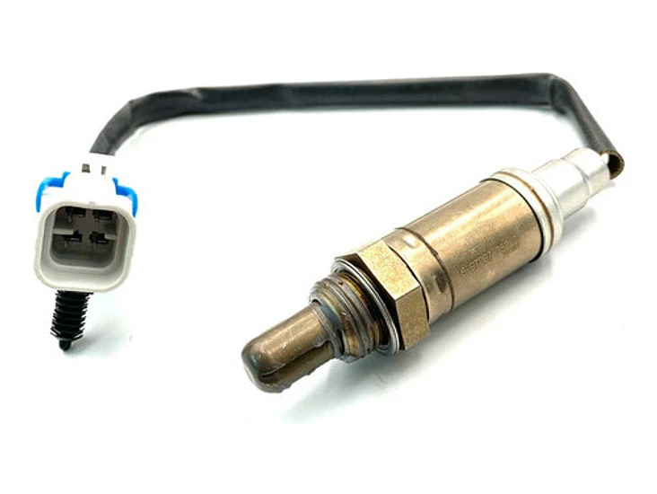Sensor Oxigeno Isuzu Luv Dmax 3.5 V6 2004-2011 ( Posición 2) 3