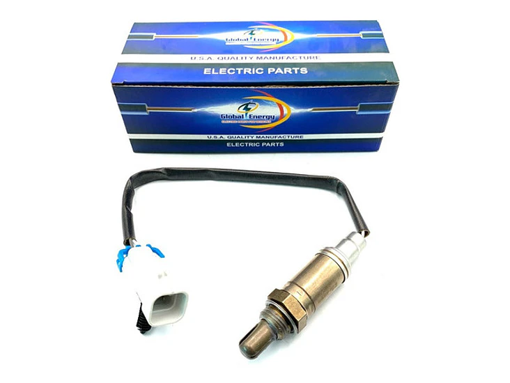 Sensor Oxigeno Isuzu Luv Dmax 3.5 V6 2004-2011 ( Posición 2) 1