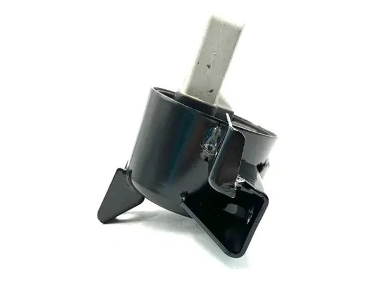 Soporte Motor Izquierdo Hyundai New Accent 1.4 1.6 2006-2011 1