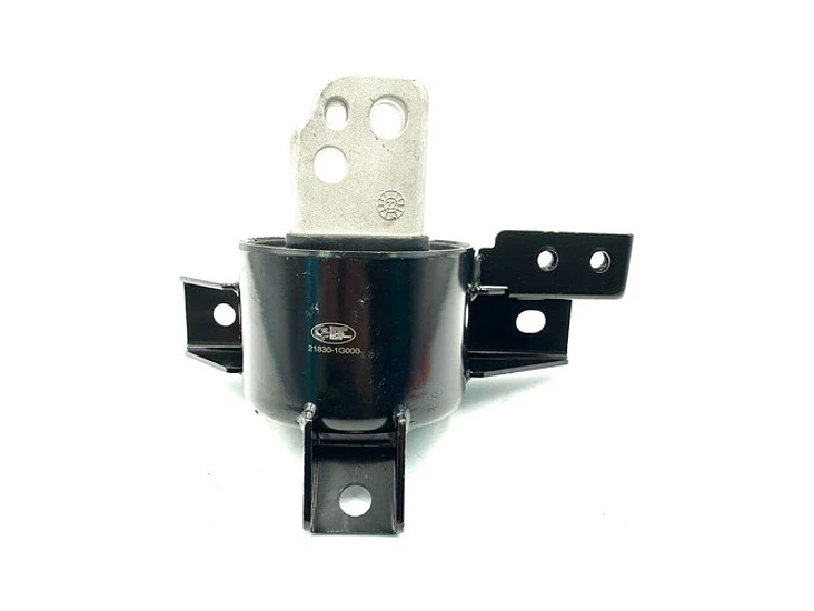 Soporte Motor Izquierdo Hyundai New Accent 1.4 1.6 2006-2011 4