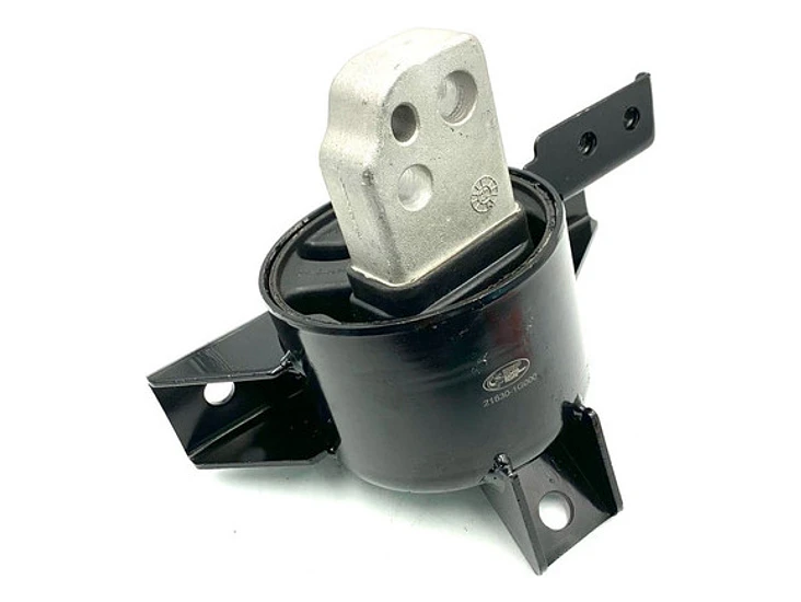 Soporte Motor Izquierdo Hyundai New Accent 1.4 1.6 2006-2011 5