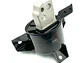 Soporte Motor Izquierdo Hyundai New Accent 1.4 1.6 2006-2011 - Miniatura 5