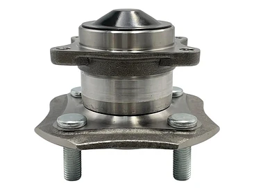 Maza Rueda Trasera Con Rod Para Toyota Yaris Sport 1.3 99-02 6