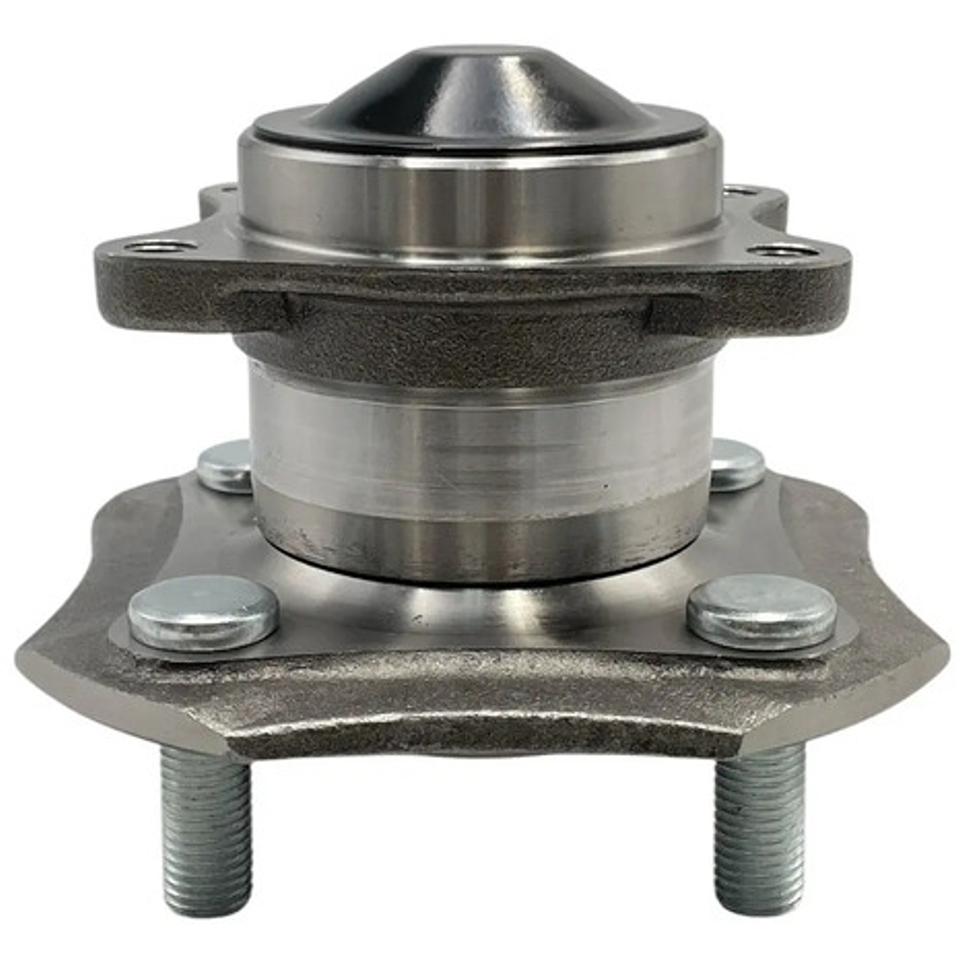 Maza Rueda Trasera Con Rod Para Toyota Yaris Sport 1.3 99-02 6