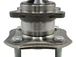 Maza Rueda Trasera Con Rod Para Toyota Yaris Sport 1.3 99-02 - Miniatura 6