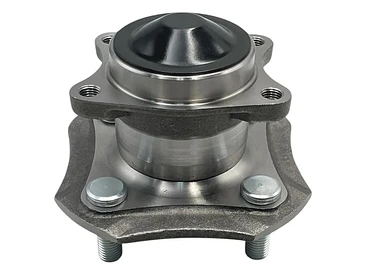 Maza Rueda Trasera Con Rod Para Toyota Yaris Sport 1.3 99-02 1