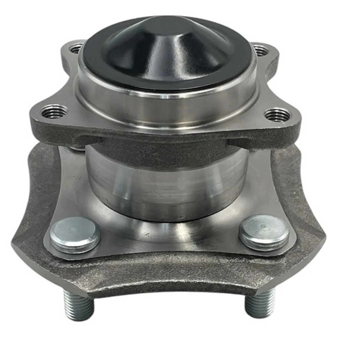 Maza Rueda Trasera Con Rod Para Toyota Yaris Sport 1.3 99-02 1