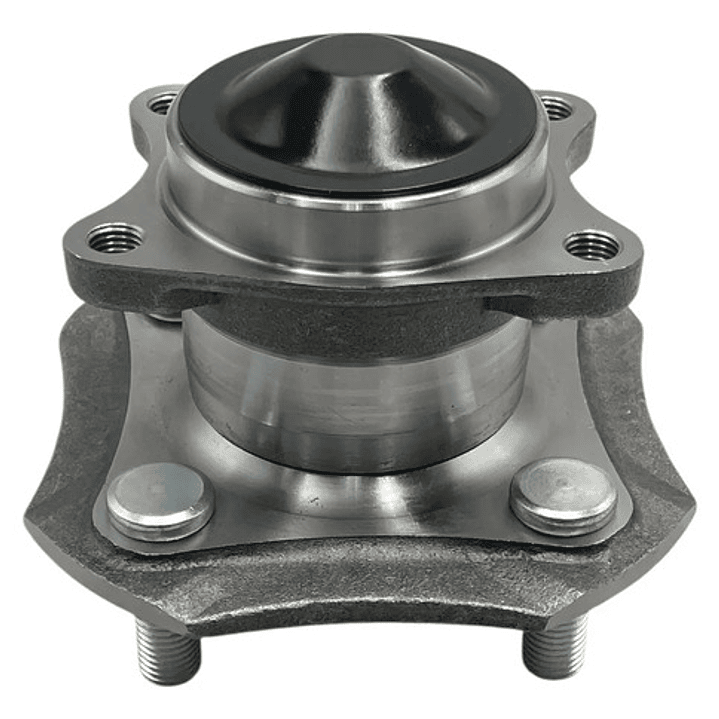 Maza Rueda Trasera Con Rod Para Toyota Yaris Sport 1.3 99-02 1