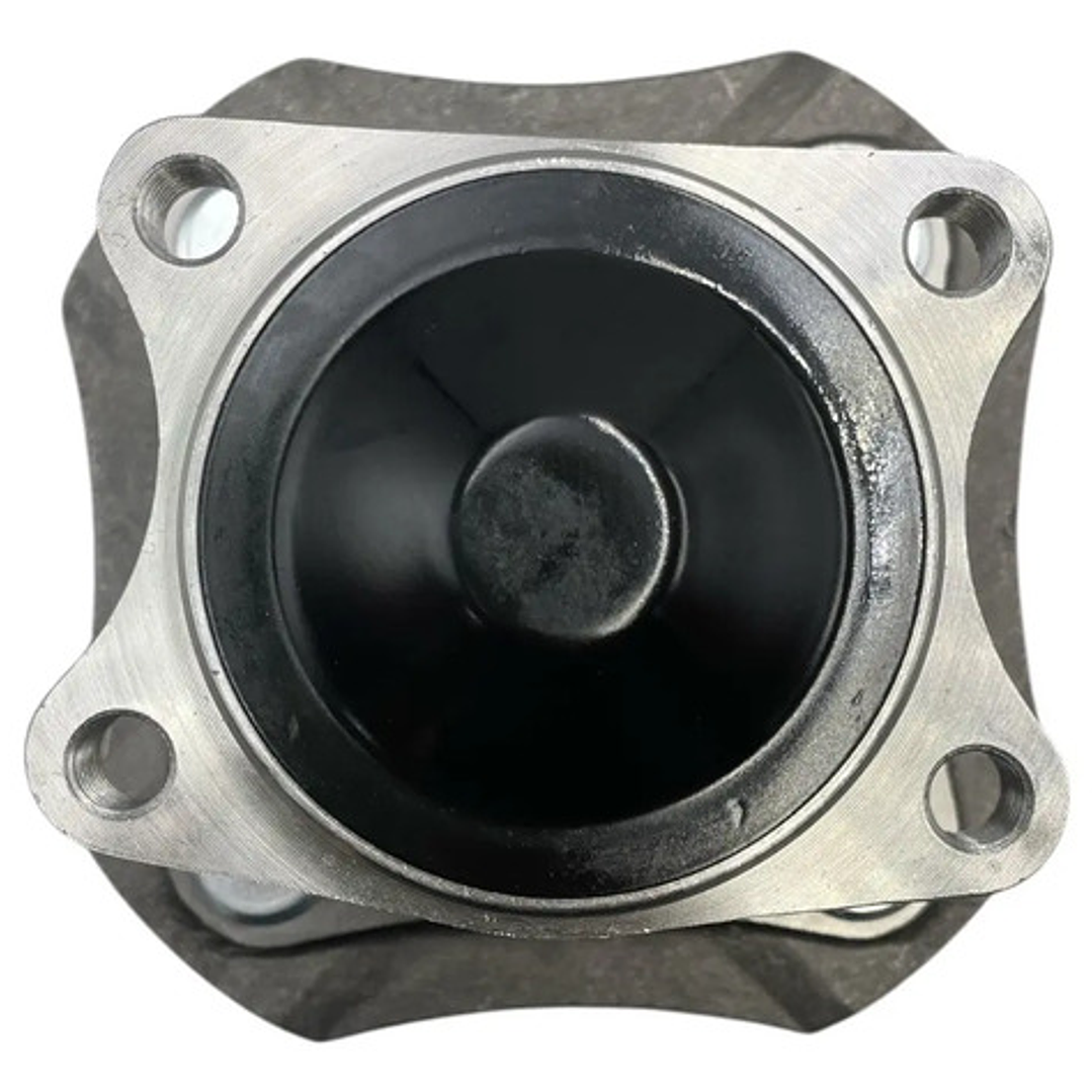 Maza Rueda Trasera Con Rod Para Toyota Yaris Sport 1.3 99-02 3