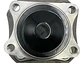 Maza Rueda Trasera Con Rod Para Toyota Yaris Sport 1.3 99-02 - Miniatura 3