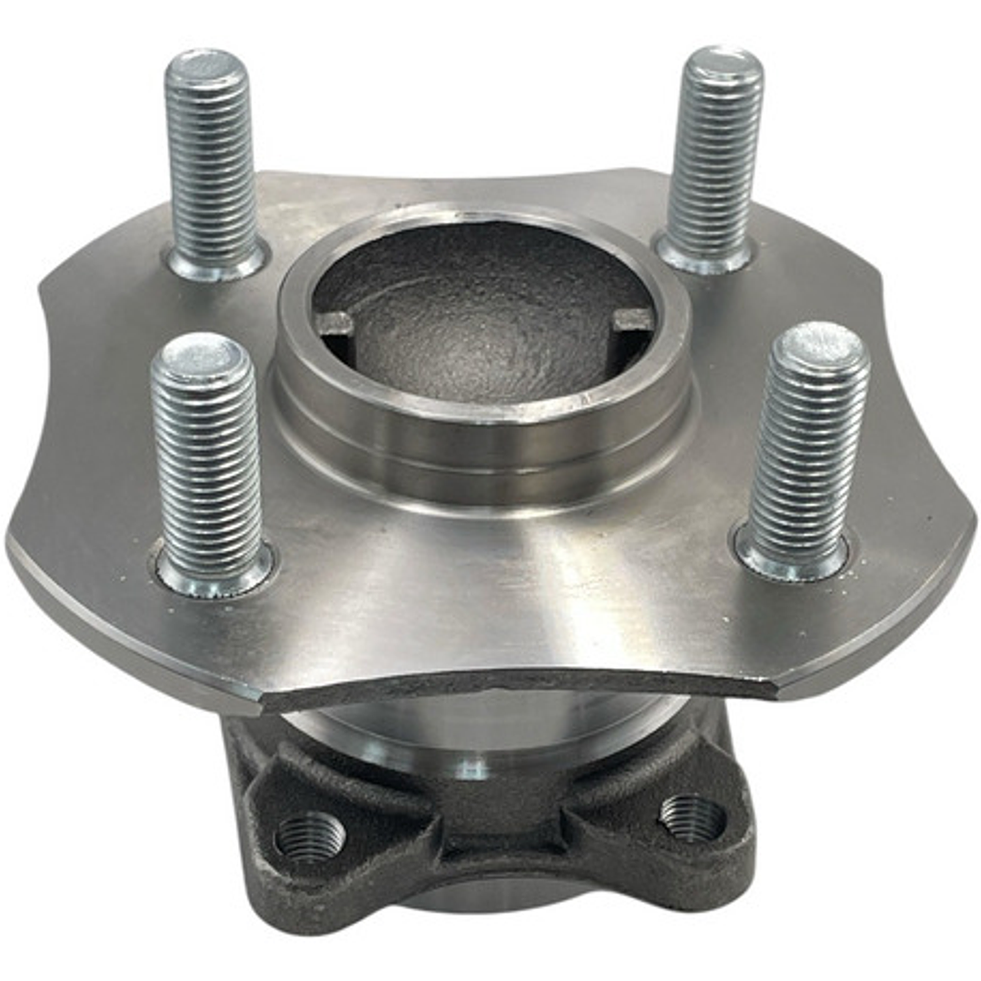 Maza Rueda Trasera Con Rod Para Toyota Yaris Sport 1.3 99-02 7