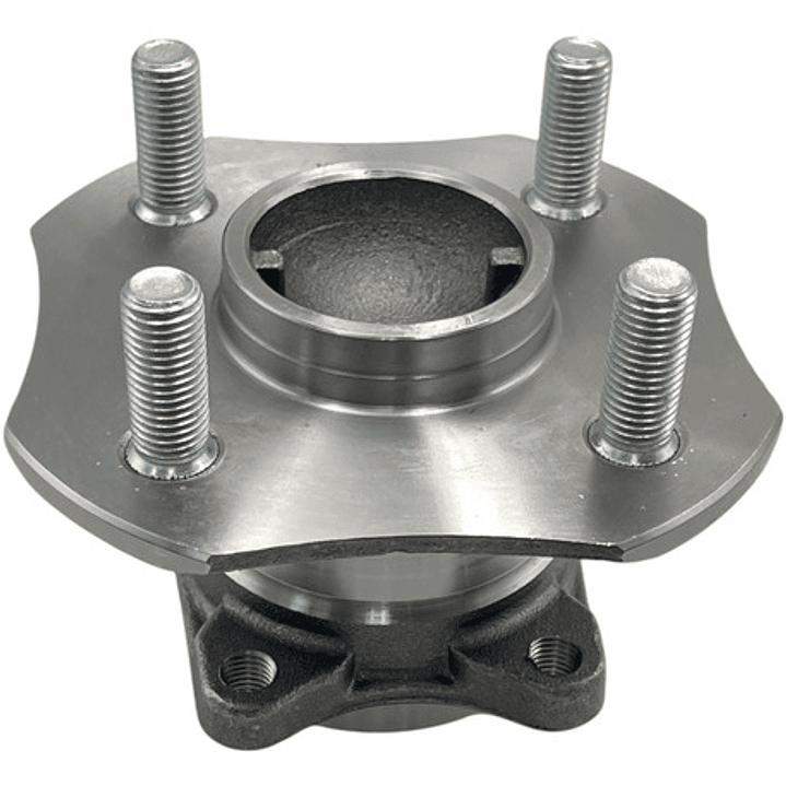 Maza Rueda Trasera Con Rod Para Toyota Yaris Sport 1.3 99-02 7