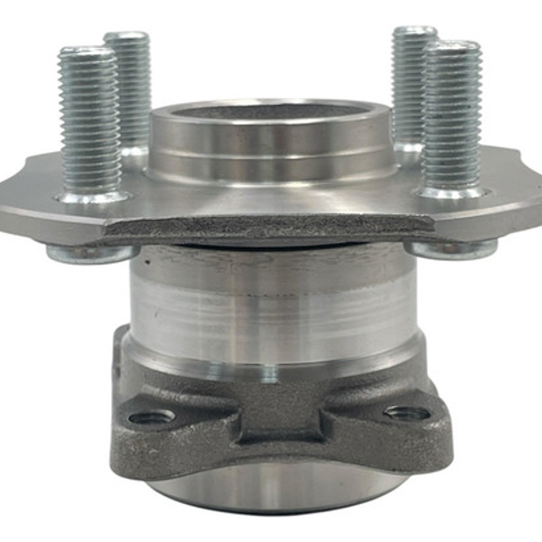 Maza Rueda Trasera Con Rod Para Toyota Yaris Sport 1.3 99-02 5