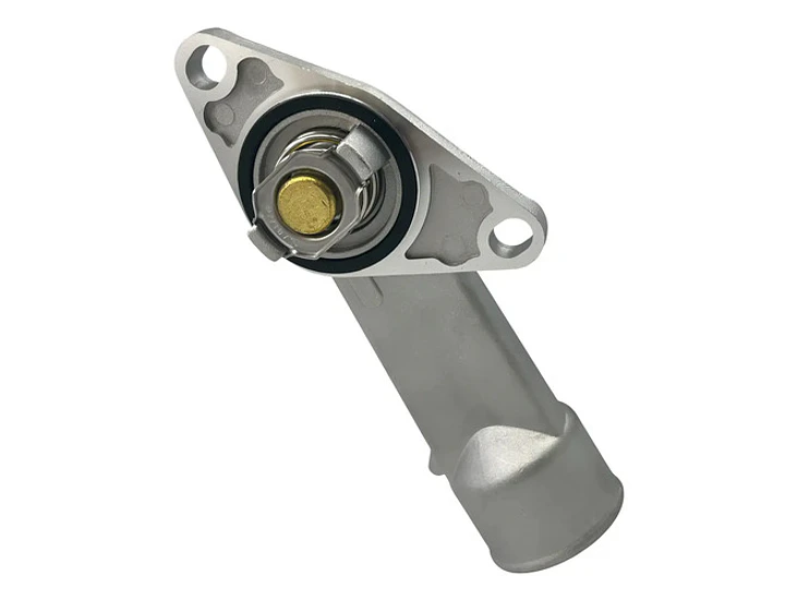 Termostato Completo Chevrolet Onix 1.4 8v 2017-2019 1