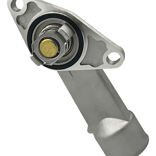 Termostato Completo Chevrolet Onix 1.4 8v 2017-2019