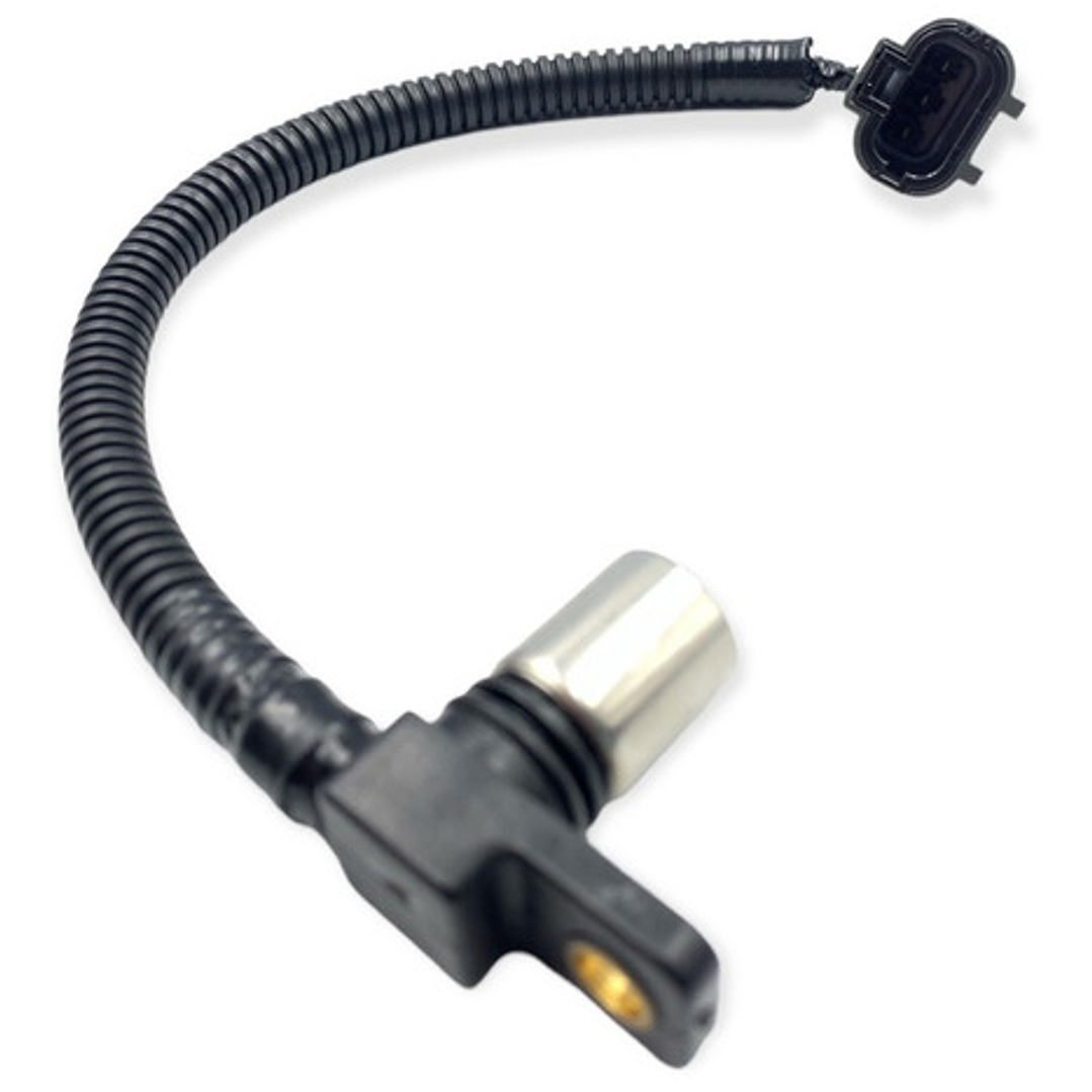 Sensor Cigüeñal Ckp Suzuki Grand Nomade 2.0 2006-2017 J20a 2