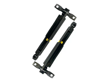 Par Amortiguador Trasero Para Kia Grand Carnival 2.2 2014-18 2