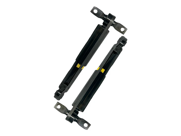 Par Amortiguador Trasero Para Kia Grand Carnival 2.2 2014-18 2