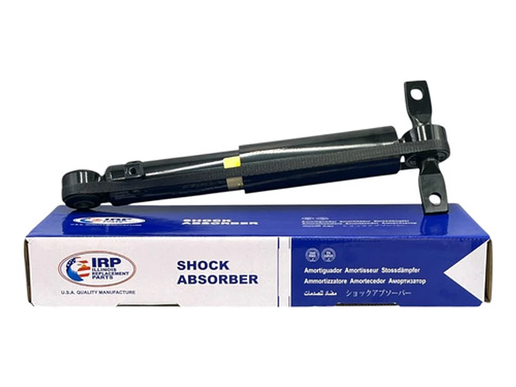 Par Amortiguador Trasero Para Kia Grand Carnival 2.2 2014-18 3