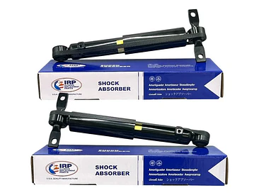 Par Amortiguador Trasero Para Kia Grand Carnival 2.2 2014-18 1