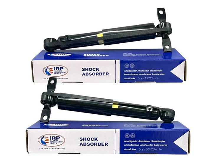 Par Amortiguador Trasero Para Kia Grand Carnival 2.2 2014-18 1