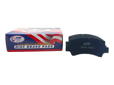 Pastilla Freno Cerámica Delant Para Suzuki Wagon R 1.2 98-03 1