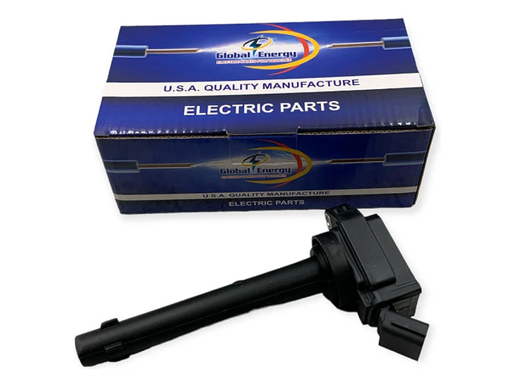 Bobina Encendido Lifan 530 1.5 2013-2017 3