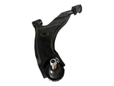 Bandeja Suspensión Izquierda Jac 137 1.3 Lts 2010-2015 1