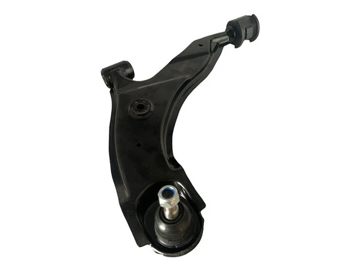 Bandeja Suspensión Izquierda Jac 137 1.3 Lts 2010-2015 1