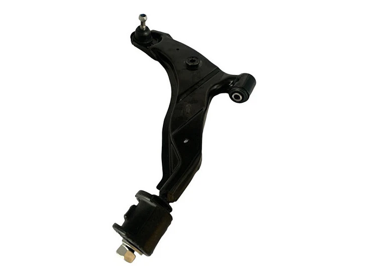 Bandeja Suspensión Izquierda Jac 137 1.3 Lts 2010-2015 2