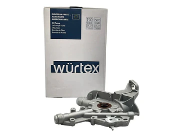 Bomba Aceite Para Chevrolet Montana Pick Up 1.8 2005-2010 1